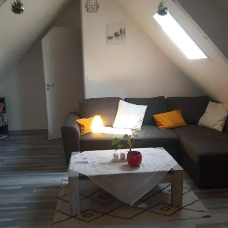 Apartamento La Maison Des Taillis