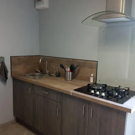 Apartamento La Maison Des Taillis
